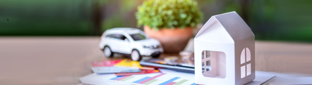 Anschlussfinanzierung | Auto & Haus